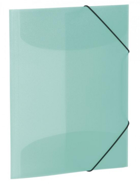 Sammelmappe A3 Plastik HERMA versch. Farben
