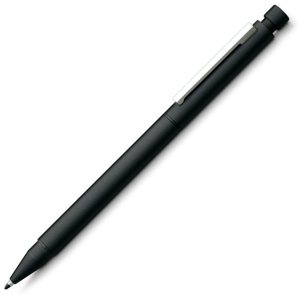 LAMY cp 1 twin pen black