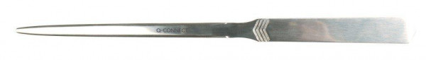 Q-Connect Brieföffner mit Metallgriff