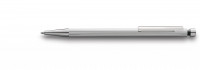 LAMY Kugelschreiber cp 1 platin poliert LAMY Kugelschreiber cp 1 platin poliert