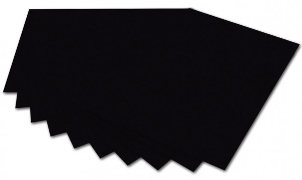 272001-90-Folia-Fotokarton-A4-300-g-qm-schwarz-50-Blatt