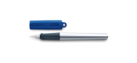 Lamy nexx blue Füllhalter Lamy nexx blue Füllhalter