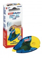 tesa Kleberoller eco Logo tesa Kleberoller eco Logo