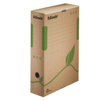 Esselte Archiv Box 80mm Esselte Archiv Box 80mm