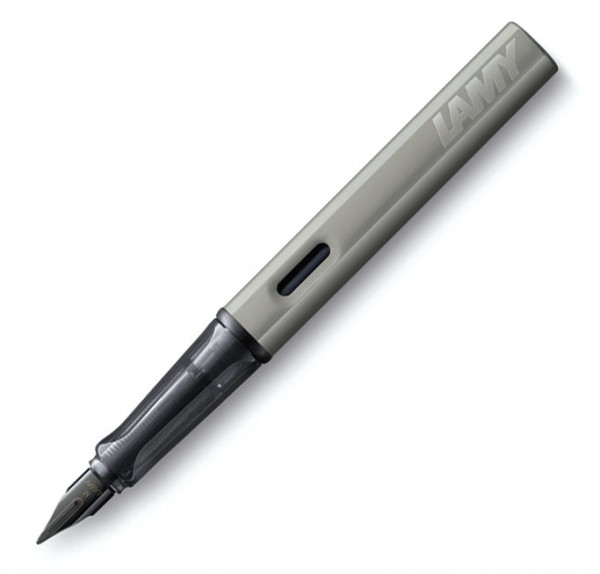 LAMY Lx Füllhalter plume Ruthenium