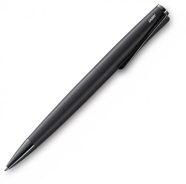 LAMY Kugelschreiber studio Lx all black