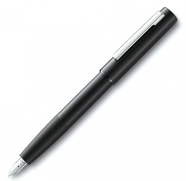 LAMY aion Füllhalter black