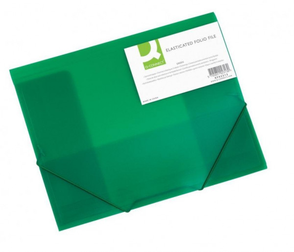 Q-CONNECT Eckspanner grün