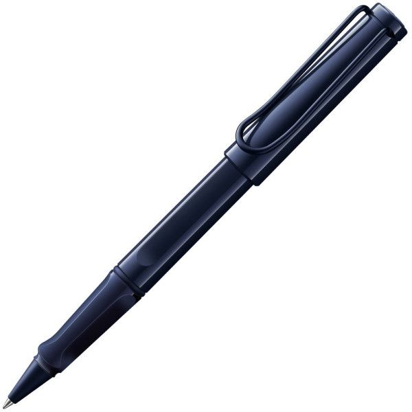 LAMY Tintenroller safari dark dusk Special Edition