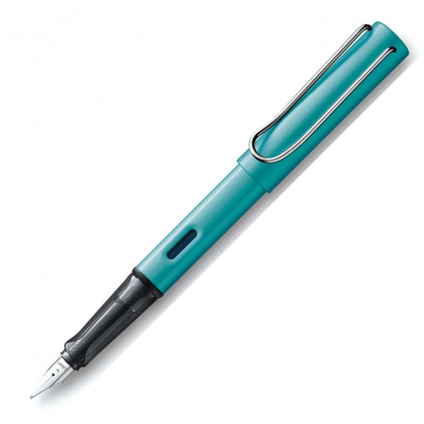 LAMY Füllhalter Al-star turmaline 