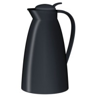 alfi® Isolierkanne Eco schwarz alfi® Isolierkanne Eco schwarz