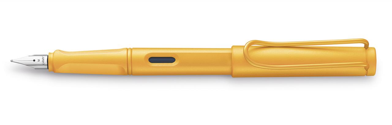 Lamy Füllhalter candy mango online kaufen bei | Paper ...