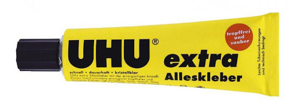 Uhu extra Alleskleber