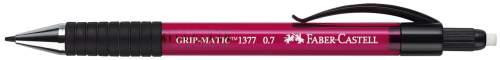 Faber-Castell Druckbleistift GRIP MATIC 0.5 mm HB versch. Farben