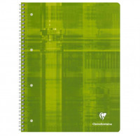 Clairefontaine Collegeblock A4 mit Rand Clairefontaine Collegeblock A4 mit Rand