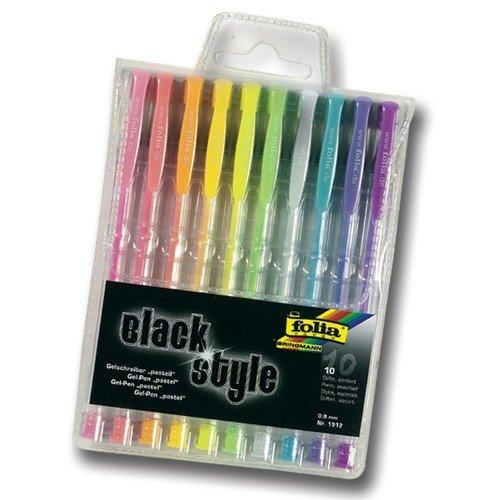 FOLIA GELSTIFTE PASTELL