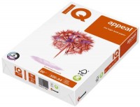 Iq appeal Kopierpapier 80g Iq appeal Kopierpapier 80g
