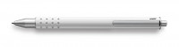 LAMY swift Tintenroller white LAMY swift Tintenroller white