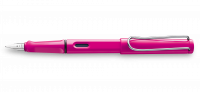 LAMY safari pink Füllhalter LAMY safari pink Füllhalter