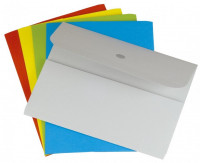 Elco Sichtmappen Ordo forte 25 Stück Elco Sichtmappen Ordo forte 25 Stück