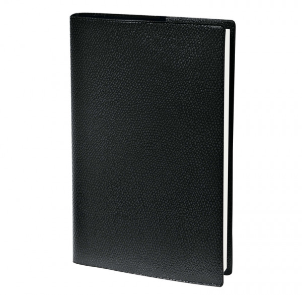 Quo Vadis Trinote Terminkalender 18 x 24 cm 1 Woche / 2 Seiten