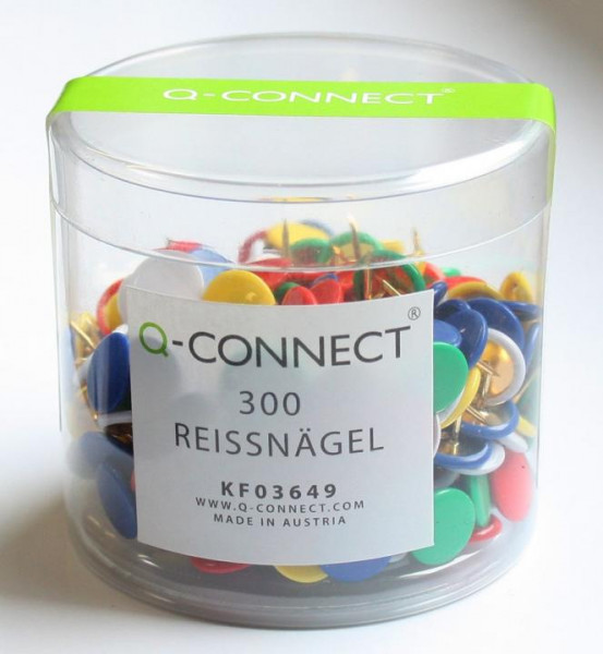 Reissnägel 300 Stück
