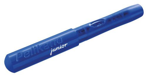 PELIKAN FUELLHALTER PELIKANO JUNIOR GESCHLOSSEN