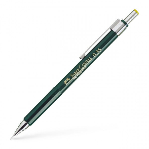 Faber-Castell Druckbleistift TK FINE 0.3mm HB