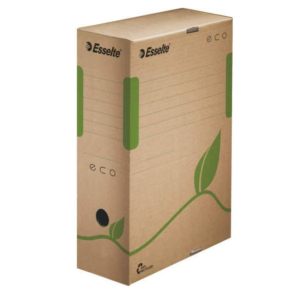 Esselte Archiv Box Eco 100mm