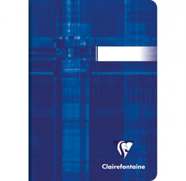 Clairefontaine Oktavheft A6 48 Blatt