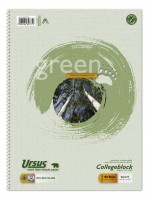 608571020-Green-Collegeblock-A4-Recycling-kariert-80-Blatt-6 608571020-Green-Collegeblock-A4-Recycling-kariert-80-Blatt-6