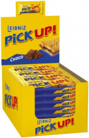 Bahlsen Leibniz Schokoriegel PICK UP! Choco Bahlsen Leibniz Schokoriegel PICK UP! Choco