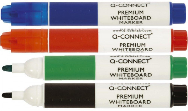Q-Connect Whiteboardmarker