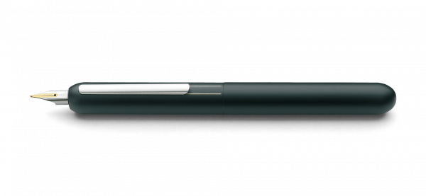 LAMY dialog 3 black Füllhalter