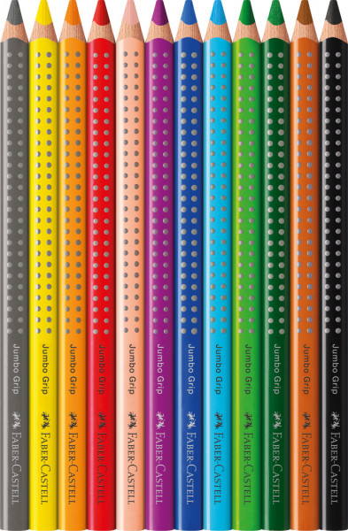 432 Buntstifte Im Großpack – 36 Packungen à 12 Leuchtende Farben – Vorgespitzt, Bruchsicher – Für Schule, Klassenzimmer, Geschenke
