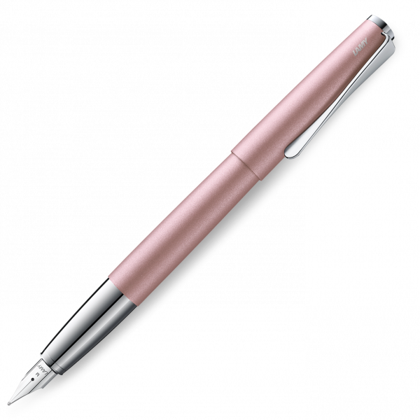 LAMY Füller studio rosa matt