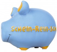 Schein-Rein-Schwein Schein-Rein-Schwein