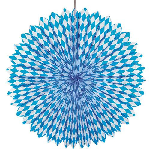 DEKOFAECHER-75-CM-BAYRISCH-BLAU-SCHWER-ENTFLAMMBAR-18757