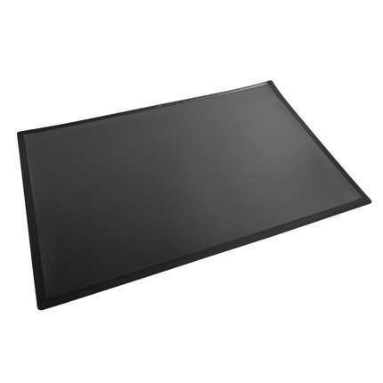 Exacompta Schreibunterlage Kreacover schwarz_1