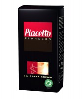 Piacetto Kaffee ganze Bohne Piacetto Kaffee ganze Bohne