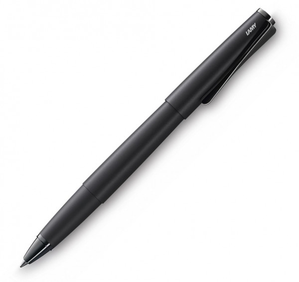 LAMY Tintenroller studio Lx all black