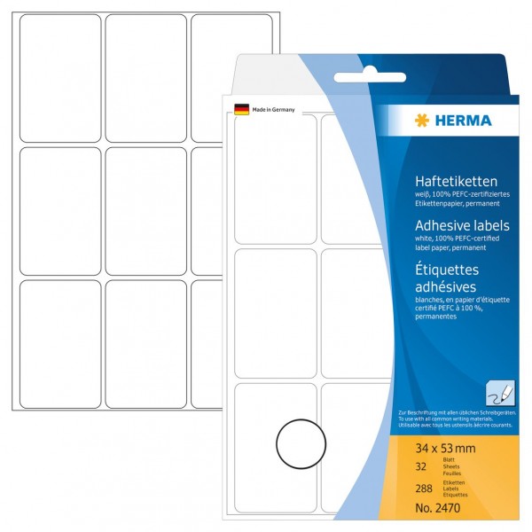 392470-Vielzweck-Etiketten-zum-Markieren-Adressieren-34-x-53