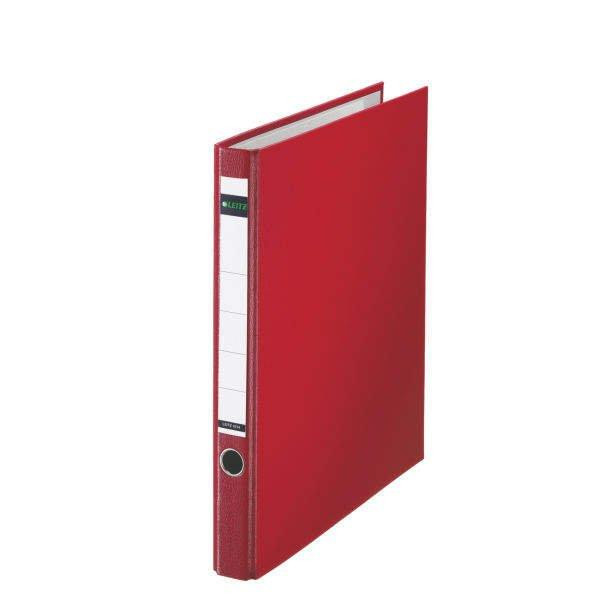 LEITZ Ringordner 35mm rot