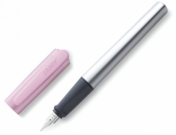 LAMY nexx Füller rose