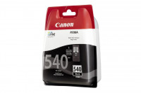 Canon PG-540 Tintenpatrone schwarz Canon PG-540 Tintenpatrone schwarz