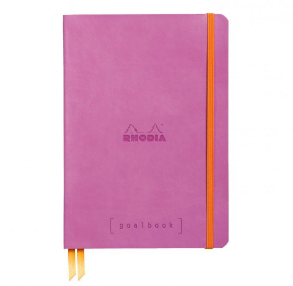 RHODIA BULLET JOURNAL A5 LILA-1