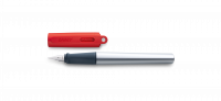 LAMY nexx Füllhalter rot LAMY nexx Füllhalter rot
