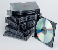 510034-CD-DVD-Leerhuellen-Slim-Line-transparent-schwarz-25-S 510034-CD-DVD-Leerhuellen-Slim-Line-transparent-schwarz-25-S