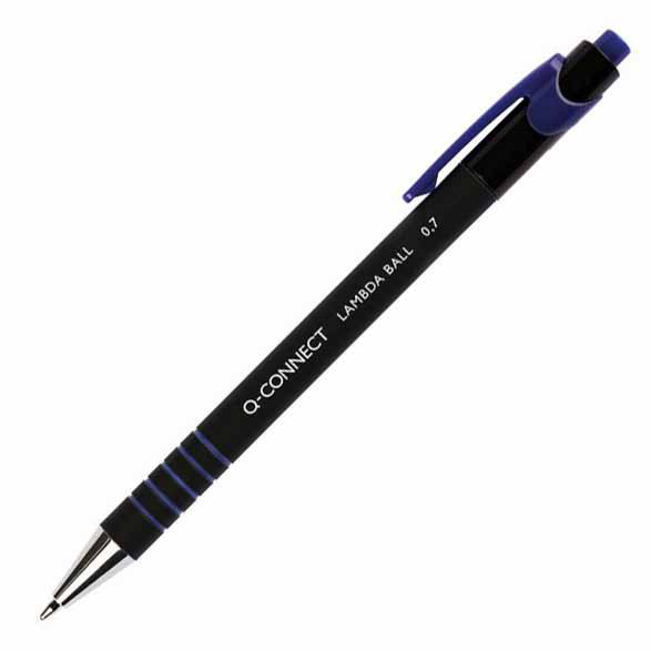Einweg Kugelschreiber M Sparpreis blau