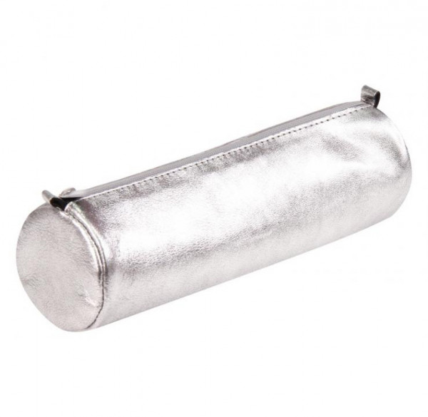 CLAIREFONTAINE SCHLAMPER RUND SILBER